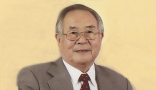 中國(guó)工程院院士赵法箴 