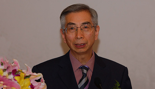 中國(guó)工程院院士倪光南   