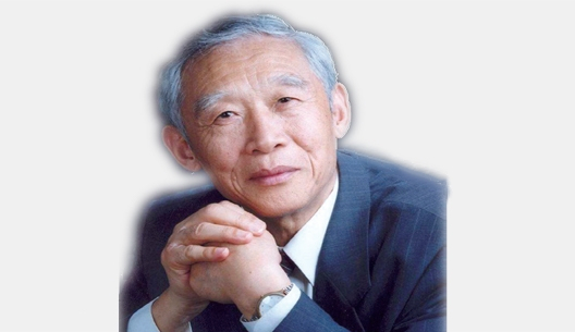 中國(guó)科(kē)學(xué)院院士   陳國(guó)良   